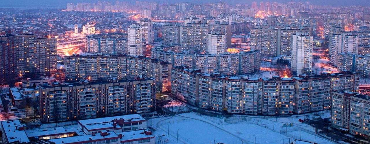 Надійність, незалежність, екологічність